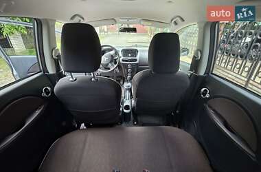 Хэтчбек Mitsubishi i-MiEV 2013 в 