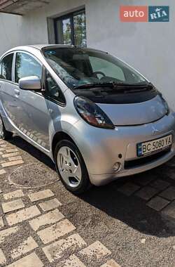 Хэтчбек Mitsubishi i-MiEV 2011 в Львове
