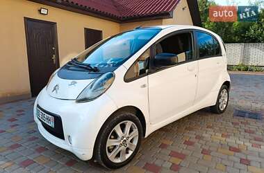 Хэтчбек Mitsubishi i-MiEV 2012 в Ивано-Франковске