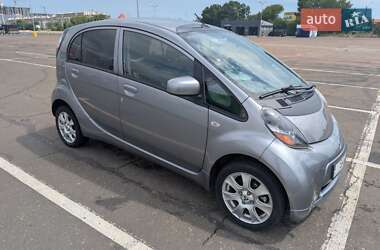 Хэтчбек Mitsubishi i-MiEV 2011 в Одессе