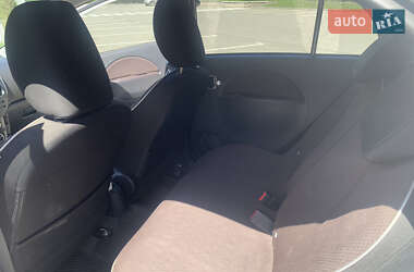 Хэтчбек Mitsubishi i-MiEV 2015 в 