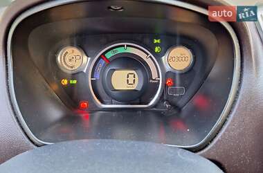 Хэтчбек Mitsubishi i-MiEV 2012 в 