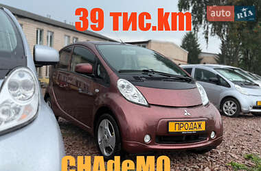 Хэтчбек Mitsubishi i-MiEV 2014 в Житомире