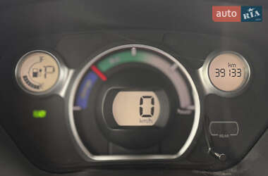 Хэтчбек Mitsubishi i-MiEV 2014 в 