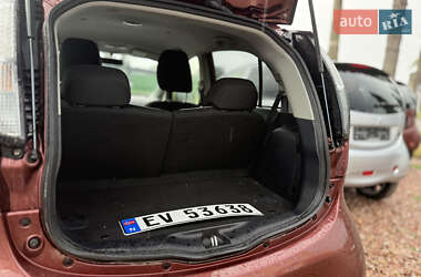 Хэтчбек Mitsubishi i-MiEV 2014 в 