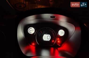 Хэтчбек Mitsubishi i-MiEV 2014 в 