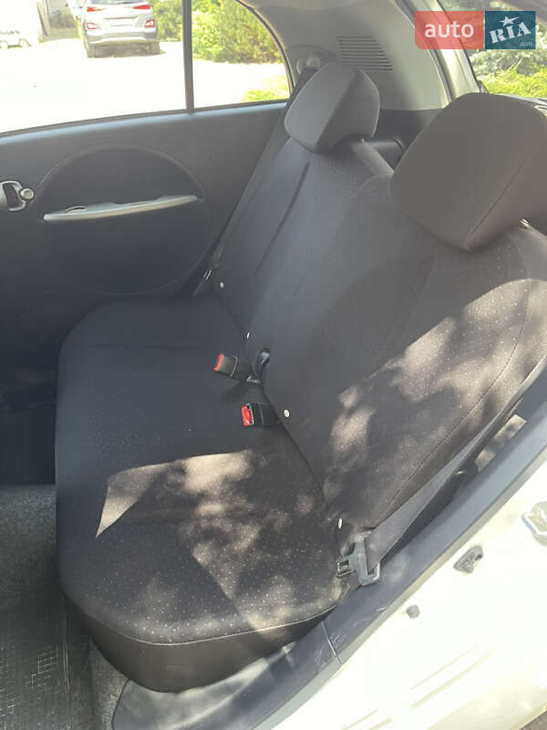 Хетчбек Mitsubishi i-MiEV 2011 в Дніпрі фото 16 Хетчбек Mitsubishi i-MiEV 2011 в Дніпрі