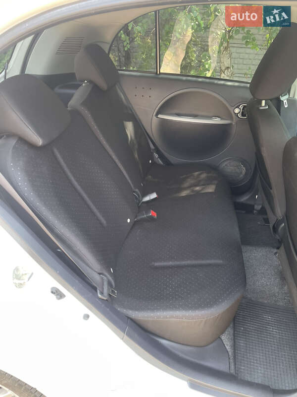 Хетчбек Mitsubishi i-MiEV 2011 в Дніпрі фото 18 Хетчбек Mitsubishi i-MiEV 2011 в Дніпрі