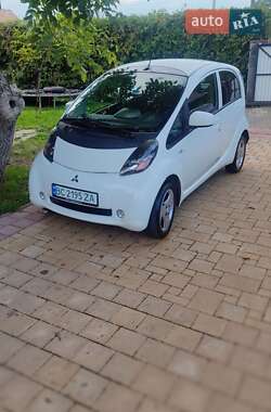 Хэтчбек Mitsubishi i-MiEV 2011 в Львове