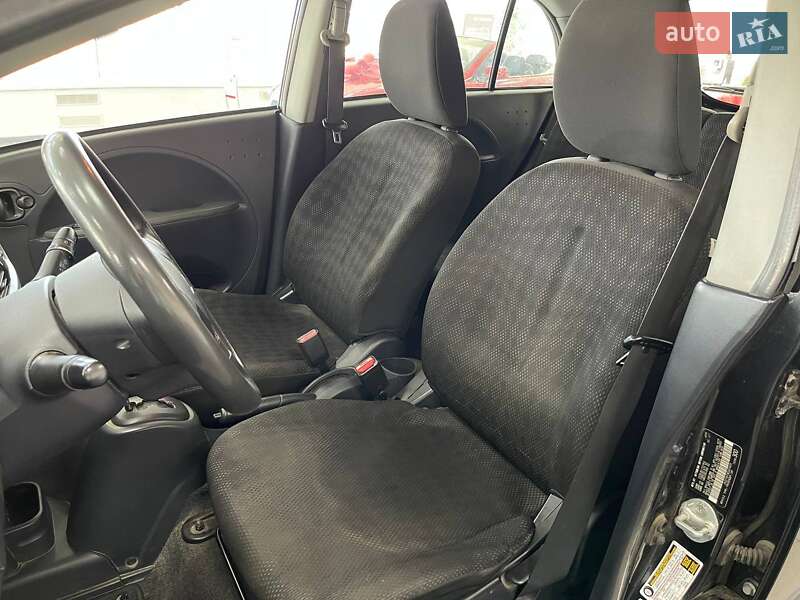 Хэтчбек Mitsubishi i-MiEV 2011 в Киеве