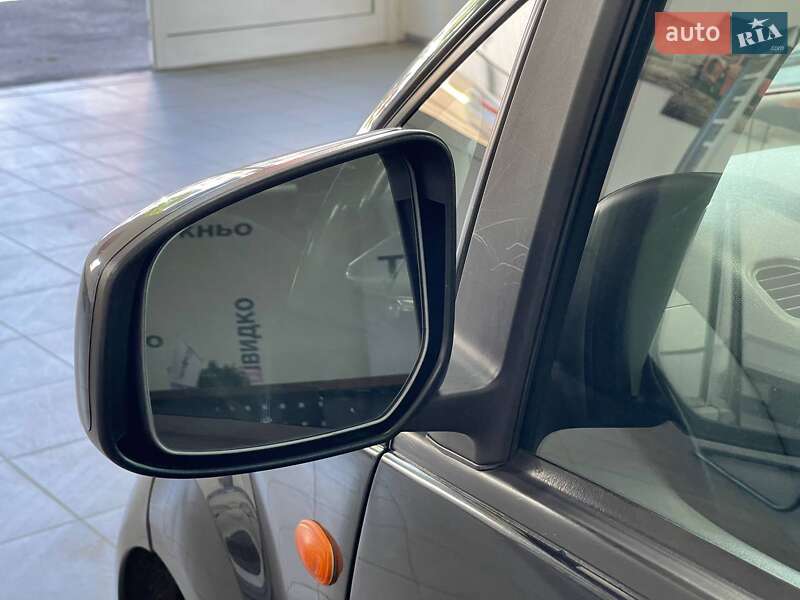Хэтчбек Mitsubishi i-MiEV 2011 в Киеве