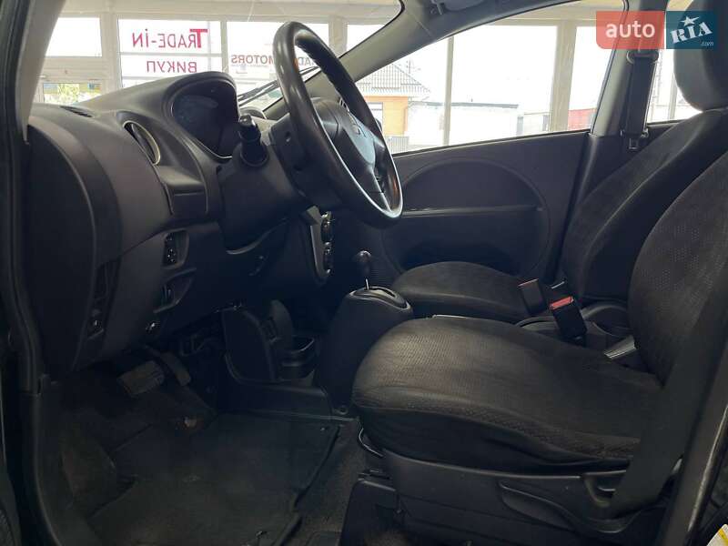 Хэтчбек Mitsubishi i-MiEV 2011 в Киеве
