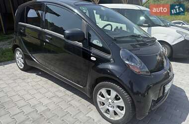 Хэтчбек Mitsubishi i-MiEV 2011 в Черновцах