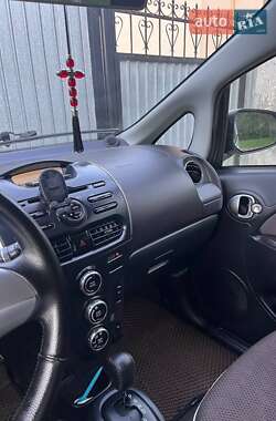 Хэтчбек Mitsubishi i-MiEV 2014 в 