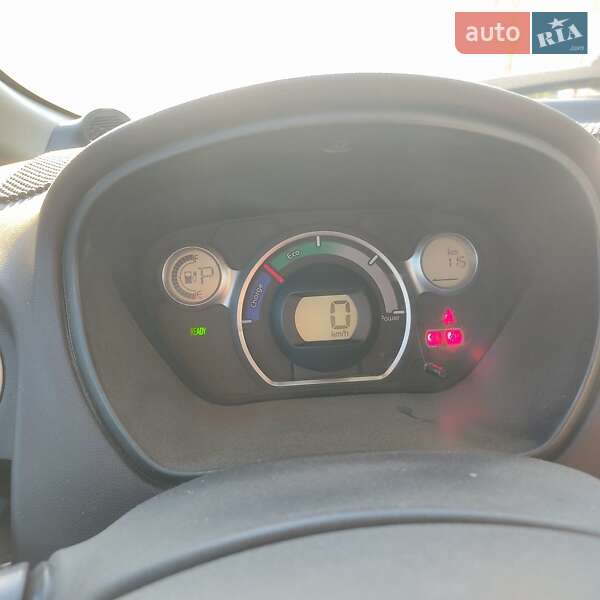 Хэтчбек Mitsubishi i-MiEV 2012 в Черновцах фото 21 Хэтчбек Mitsubishi i-MiEV 2012 в Черновцах