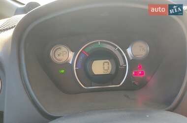 Хэтчбек Mitsubishi i-MiEV 2012 в 