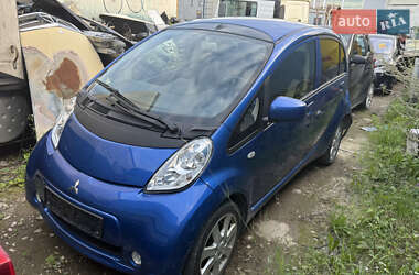 Хэтчбек Mitsubishi i-MiEV 2018 в 