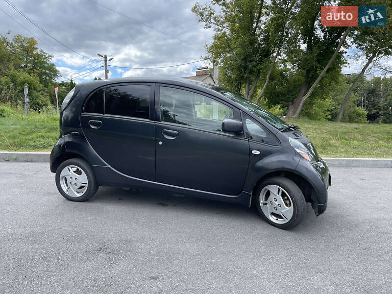 Хетчбек Mitsubishi i-MiEV 2012 в Вінниці