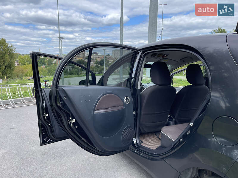 Хетчбек Mitsubishi i-MiEV 2012 в Вінниці