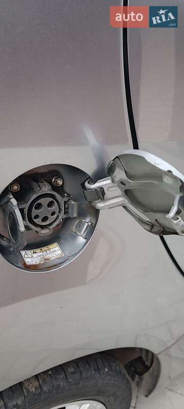 Хэтчбек Mitsubishi i-MiEV 2010 в Луцке