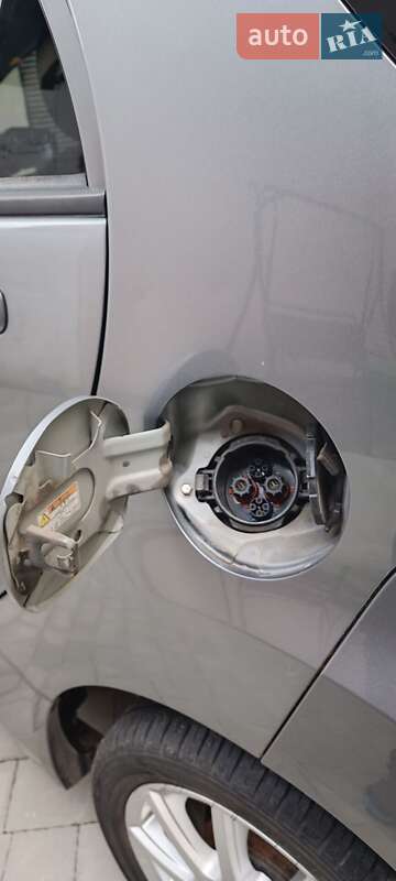 Хэтчбек Mitsubishi i-MiEV 2010 в Луцке