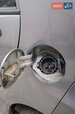 Хэтчбек Mitsubishi i-MiEV 2010 в 