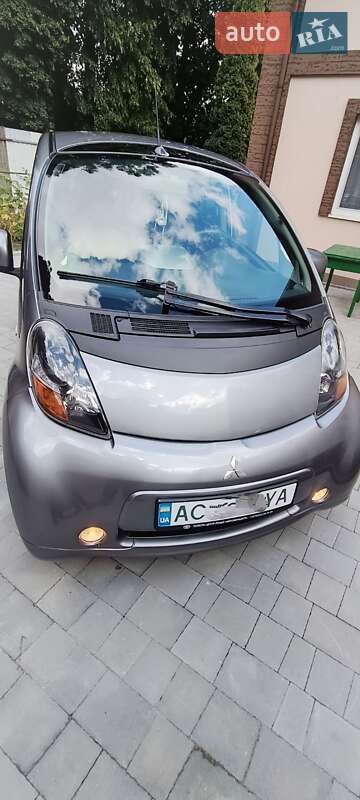 Хэтчбек Mitsubishi i-MiEV 2010 в Луцке