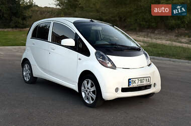 Хэтчбек Mitsubishi i-MiEV 2011 в Ровно