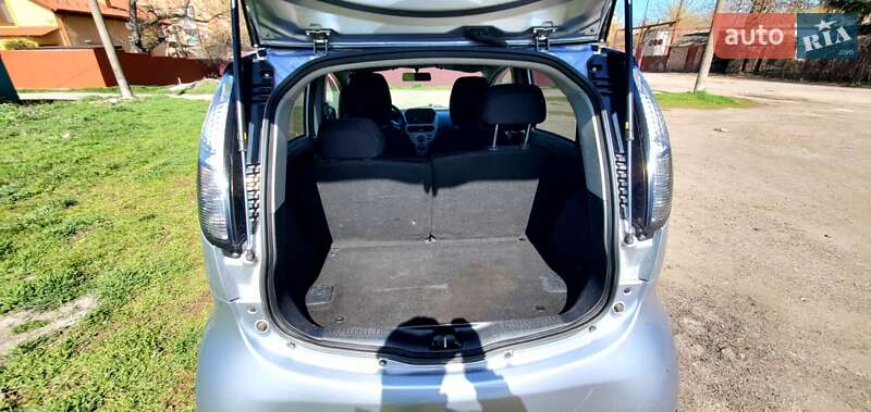 Хетчбек Mitsubishi i-MiEV 2011 в Козятині