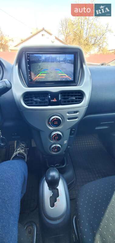 Хетчбек Mitsubishi i-MiEV 2011 в Козятині