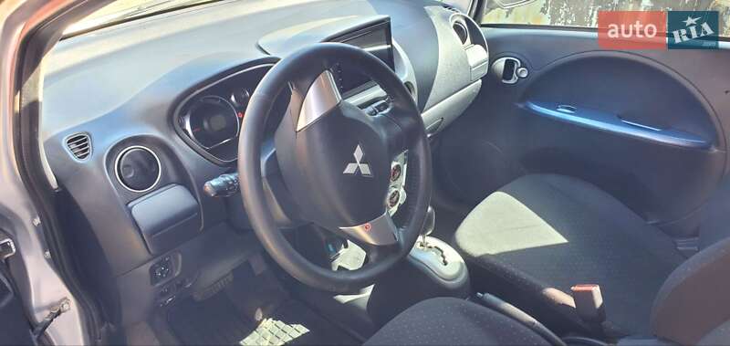 Хетчбек Mitsubishi i-MiEV 2011 в Козятині
