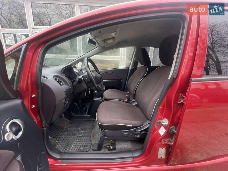 Хэтчбек Mitsubishi i-MiEV 2015 в Одессе