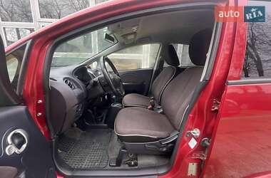 Хэтчбек Mitsubishi i-MiEV 2015 в 