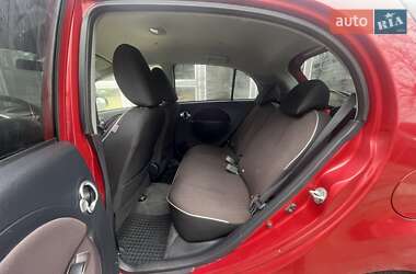 Хэтчбек Mitsubishi i-MiEV 2015 в 