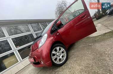 Хетчбек Mitsubishi i-MiEV 2015 в Одесі