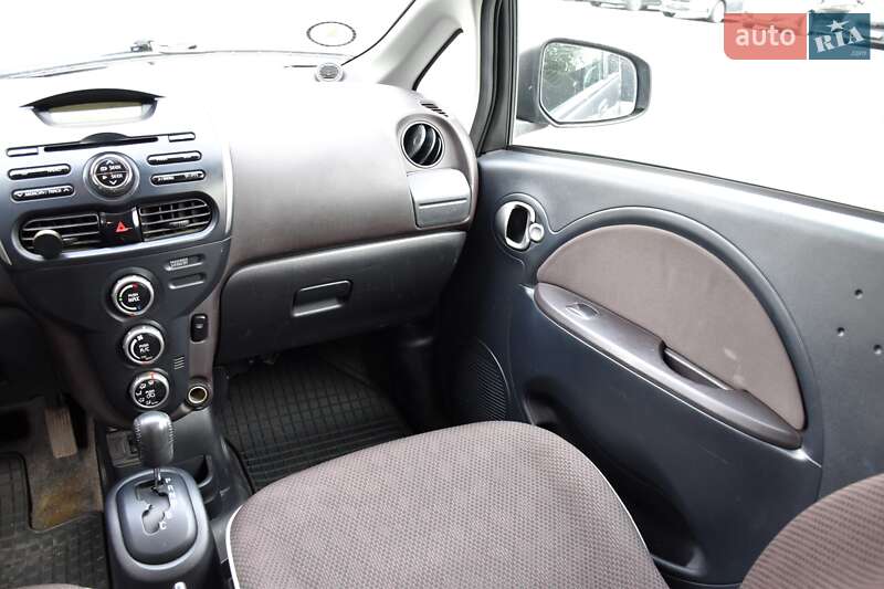 Хэтчбек Mitsubishi i-MiEV 2011 в Дрогобыче фото 20 Хэтчбек Mitsubishi i-MiEV 2011 в Дрогобыче