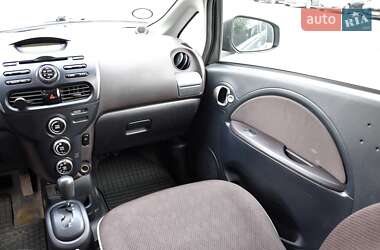 Хетчбек Mitsubishi i-MiEV 2011 в 