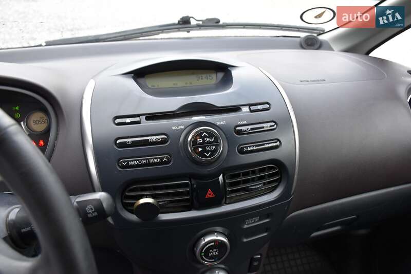 Хэтчбек Mitsubishi i-MiEV 2011 в Дрогобыче фото 24 Хэтчбек Mitsubishi i-MiEV 2011 в Дрогобыче