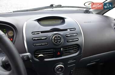 Хетчбек Mitsubishi i-MiEV 2011 в 