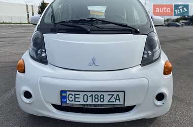 Хэтчбек Mitsubishi i-MiEV 2012 в Черновцах