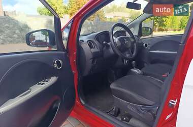 Хетчбек Mitsubishi i-MiEV 2011 в 