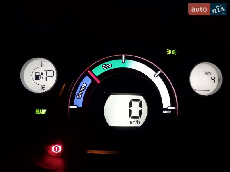 Хэтчбек Mitsubishi i-MiEV 2014 в Луцке