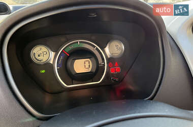Хетчбек Mitsubishi i-MiEV 2010 в 