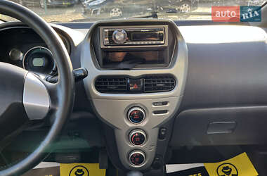 Хетчбек Mitsubishi i-MiEV 2010 в 