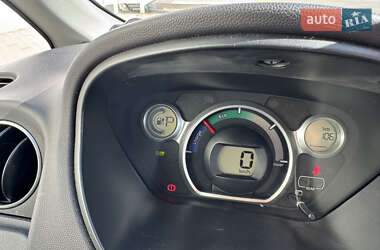 Хэтчбек Mitsubishi i-MiEV 2015 в 