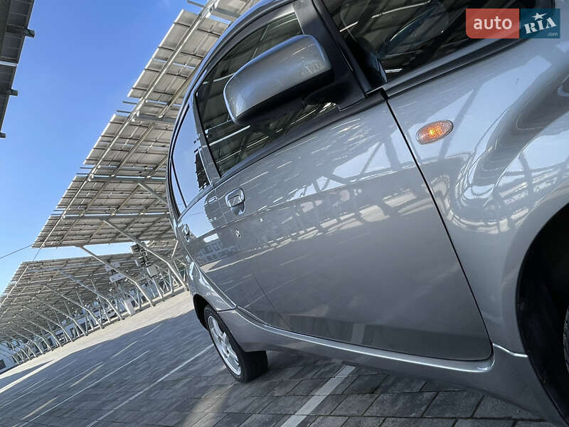 Хэтчбек Mitsubishi i-MiEV 2011 в Львове