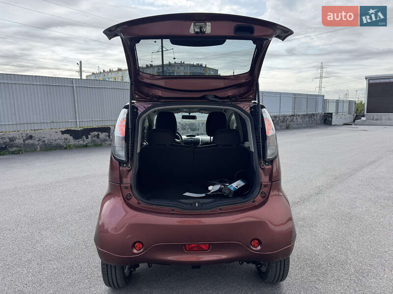 Хэтчбек Mitsubishi i-MiEV 2015 в Виннице