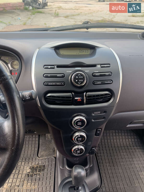 Хэтчбек Mitsubishi i-MiEV 2015 в Житомире фото 11 Хэтчбек Mitsubishi i-MiEV 2015 в Житомире