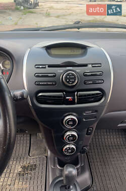 Хетчбек Mitsubishi i-MiEV 2015 в  фото 11 Хетчбек Mitsubishi i-MiEV 2015 в