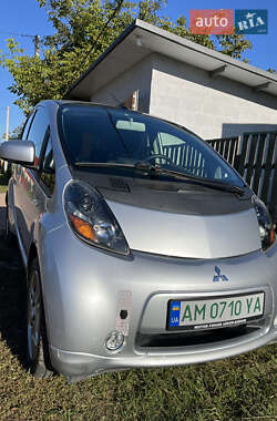 Хэтчбек Mitsubishi i-MiEV 2011 в Житомире